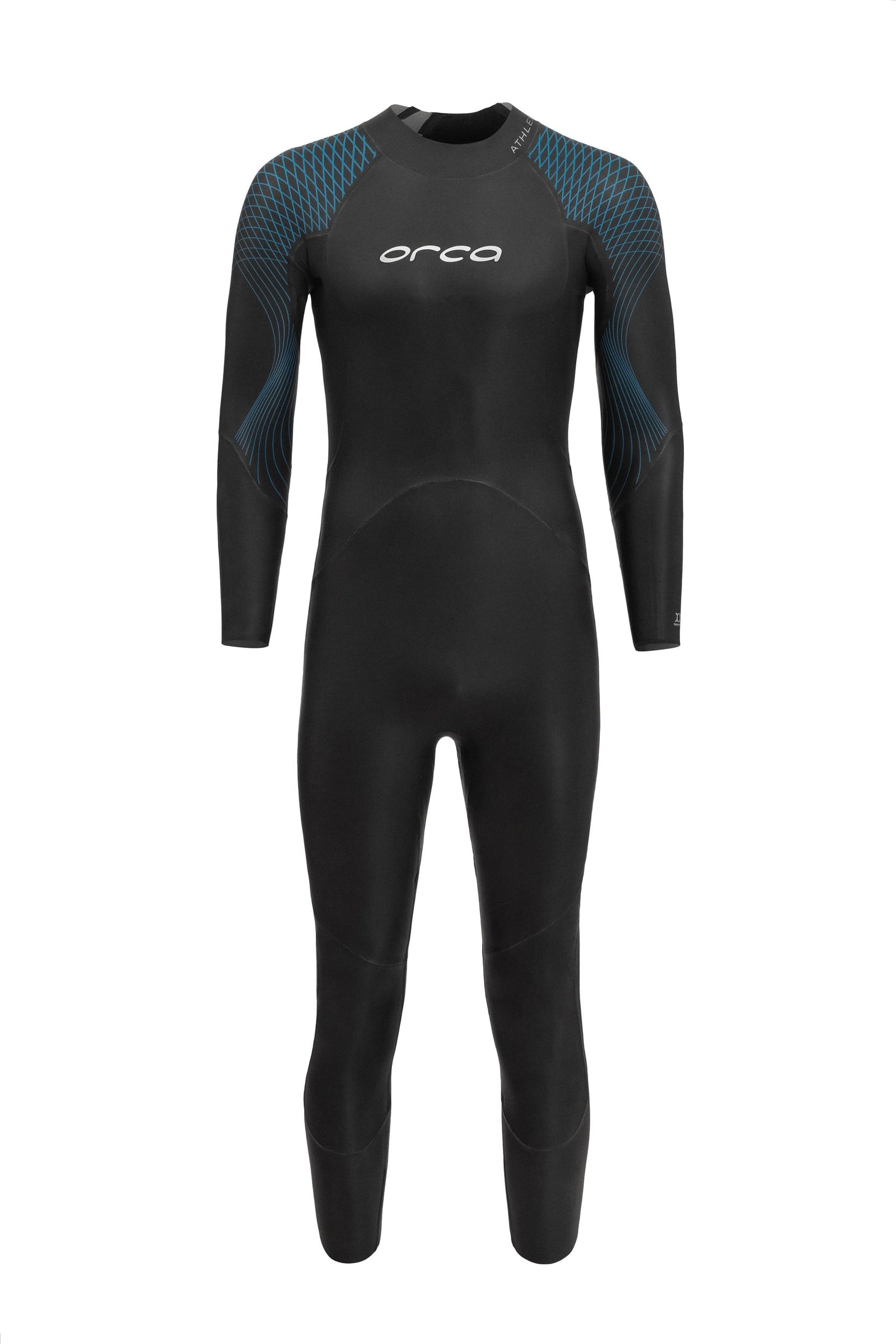 ORCA Athlex Flex Wetsuit - Male (Formally the Orca Equip)