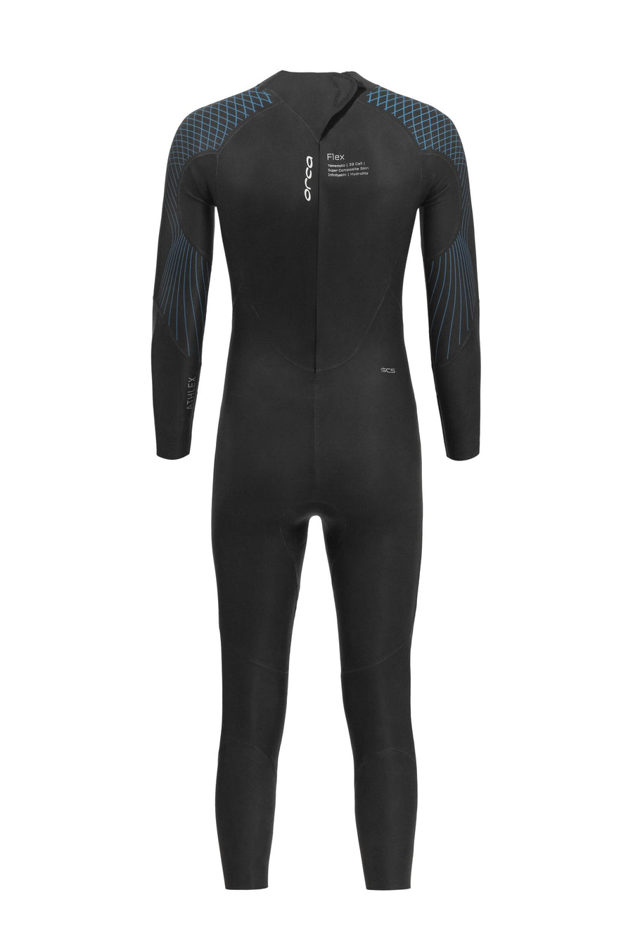 ORCA Athlex Flex 2023 Wetsuit - Male (Formally the Orca Equip)