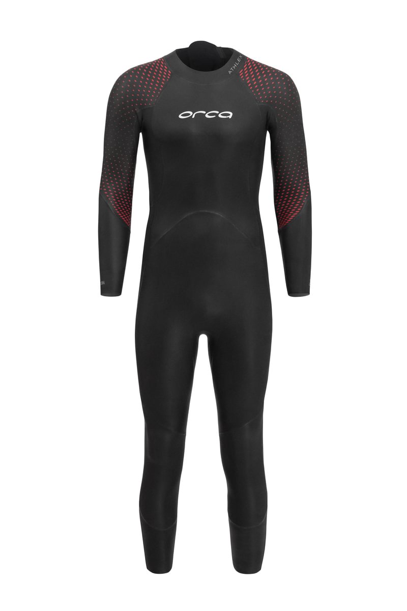 ORCA Athlex Flex 2024 Wetsuit - Female (Formally the Orca Equip) - Orca New  Zealand