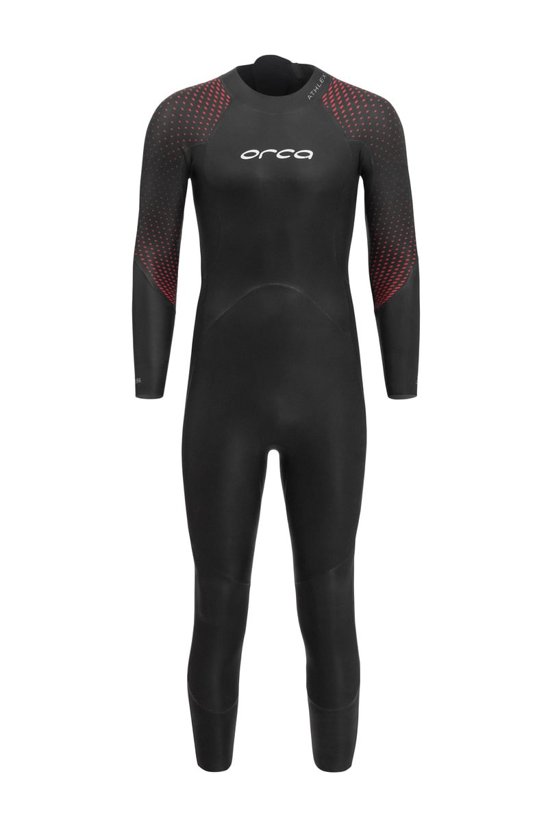 ORCA Athlex Float 2023 Wetsuit - Male (Formally the Orca S7)