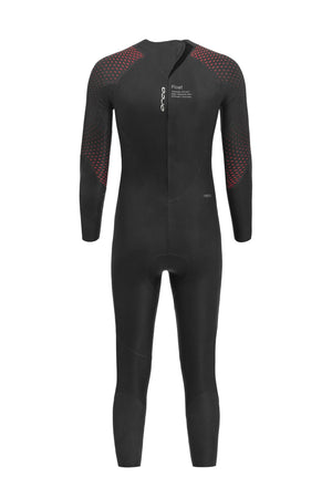 ORCA Athlex Float 2024 Wetsuit - Male (Formally the Orca S7)