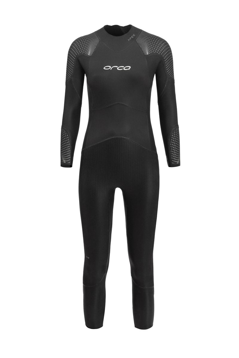 ORCA Apex Flow Wetsuit - Female (Formally the Orca Predator)
