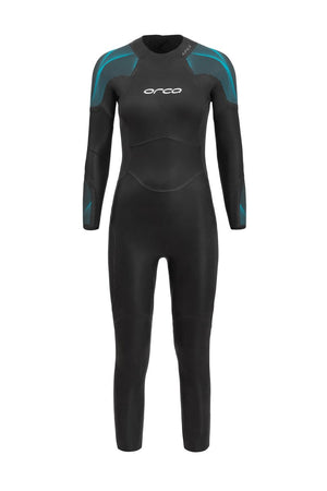 ORCA Apex Flex 2024 Wetsuit - Female (Formally the Orca Alpha)