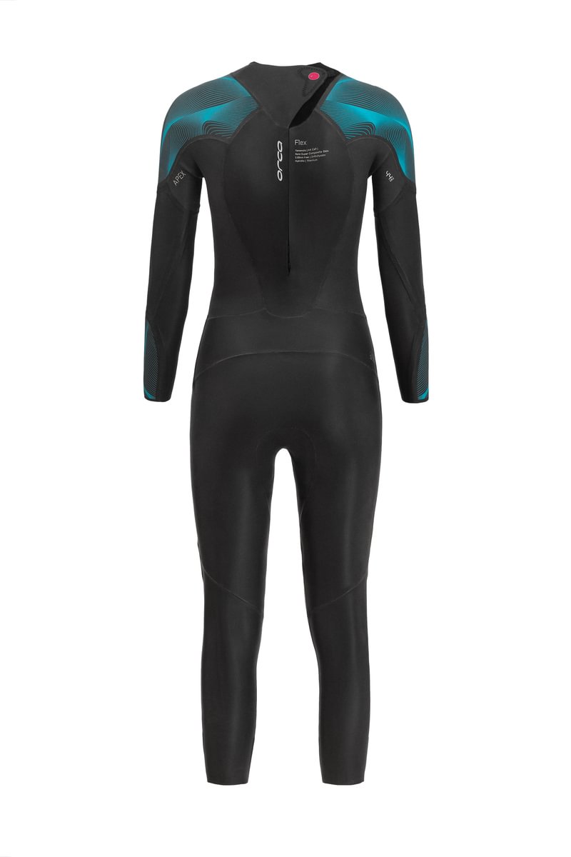 ORCA Apex Flex 2023 Wetsuit - Female (Formally the Orca Alpha)