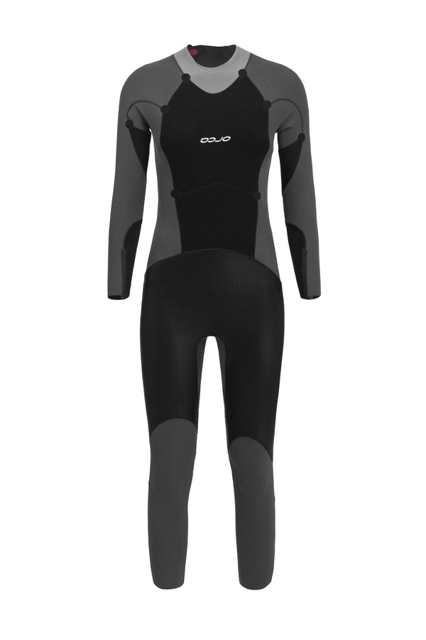 ORCA Apex Float 2024 Wetsuit Female (Formally the Orca 3.8) Orca