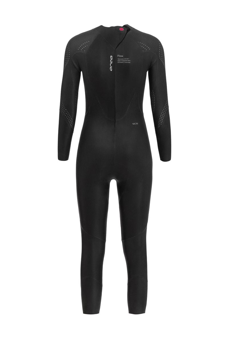 ORCA Athlex Flow 2024 Wetsuit - Female (Formally the Orca Sonar)