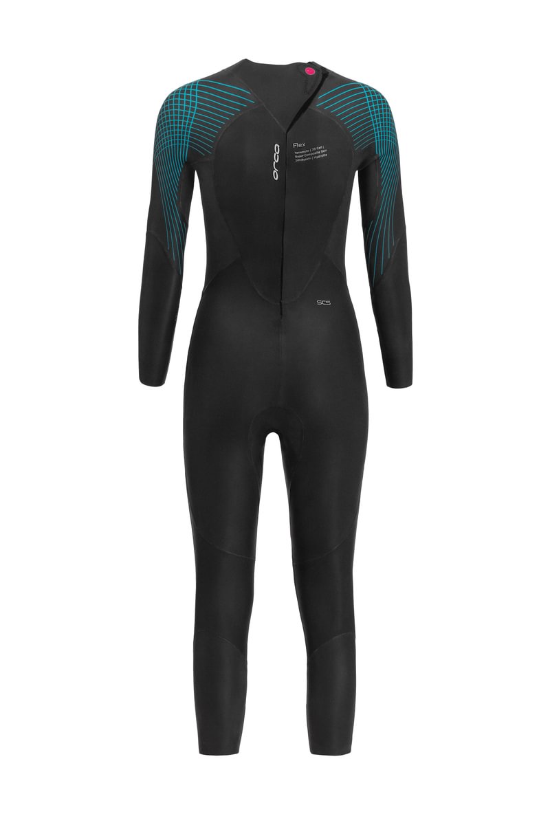 ORCA Athlex Flex 2023 Wetsuit - Female (Formally the Orca Equip)