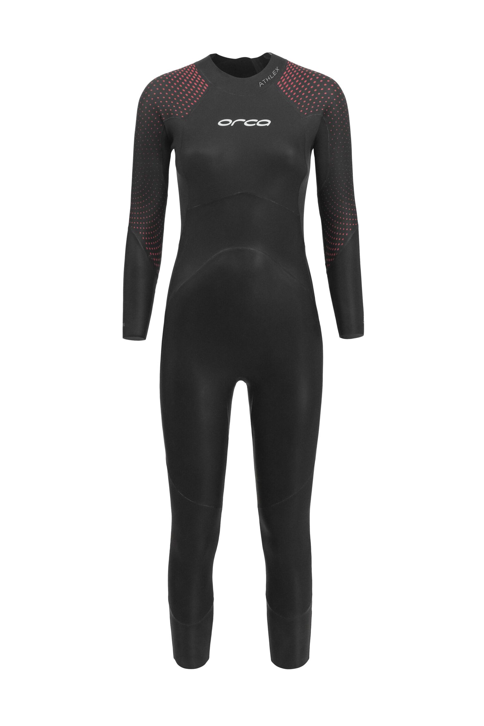 ORCA Athlex Float  Wetsuit - Female (Formally the Orca S7)