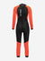 ORCA Openwater Core Hi-Vis 2024 Wetsuit - Female
